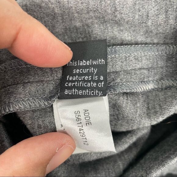 -DVF Wool Mini Skirt 0 - Picture 10 of 10